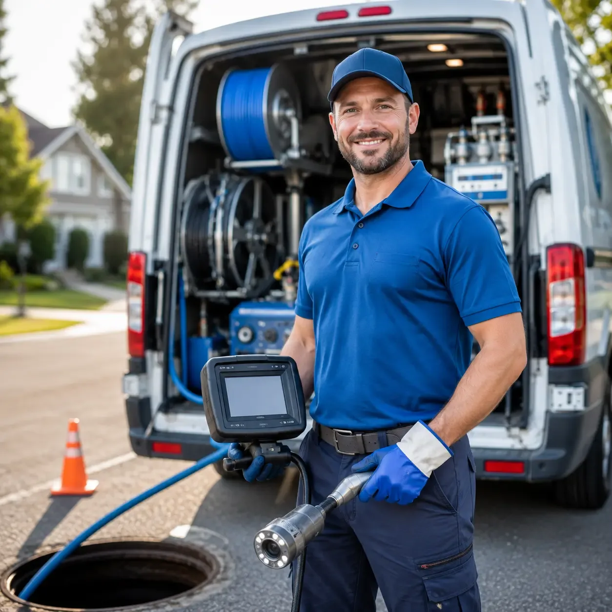 Local Pipe Relining specialists in Royersford, PA