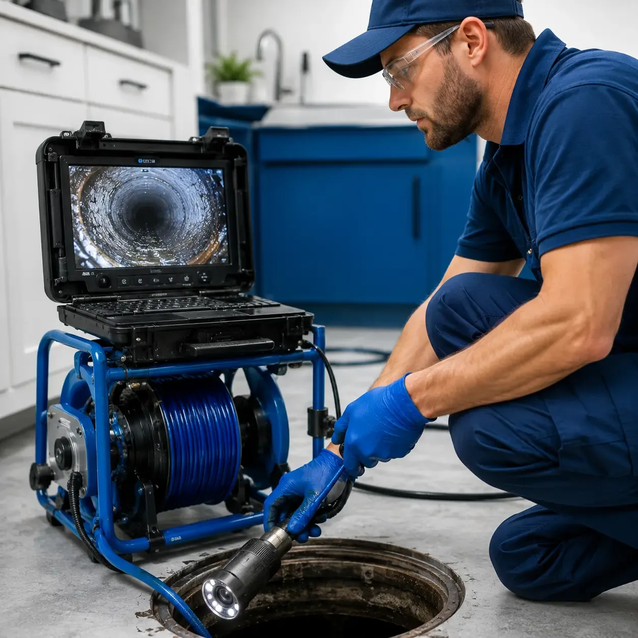 Pipe Relining professionals serving Royersford, PA